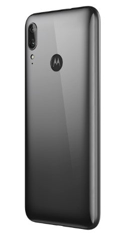  Motorola - Moto E6 con teléfono celular de memoria de