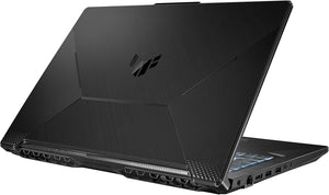 Asus TUF F17