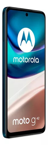 MOTO G42