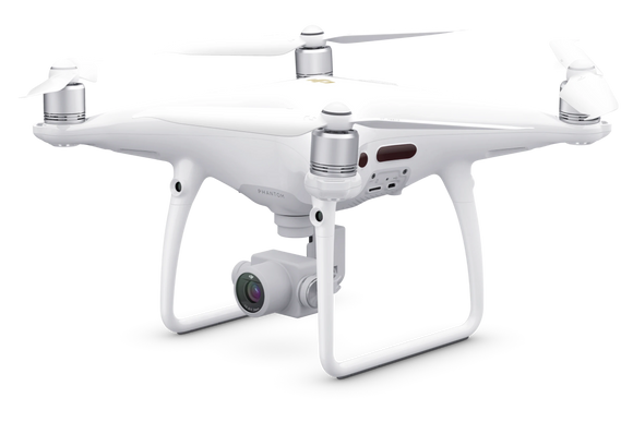 DJI Phantom Pro V2.0 2018