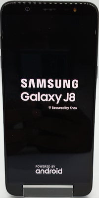 Samsung Galaxy J8