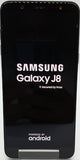 Samsung Galaxy J8