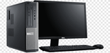 Computadora DELL Desktop
