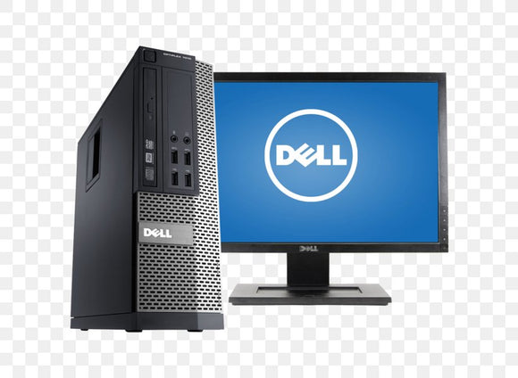 Computadora DELL Desktop