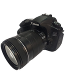 Camara Profesional Canon Eos 60D