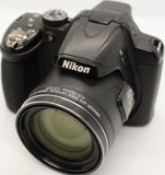 Nikon CoolPix P530