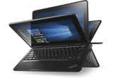 Laptop Lenovo 11E Chromebook
