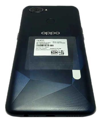 Celular Oppo A12